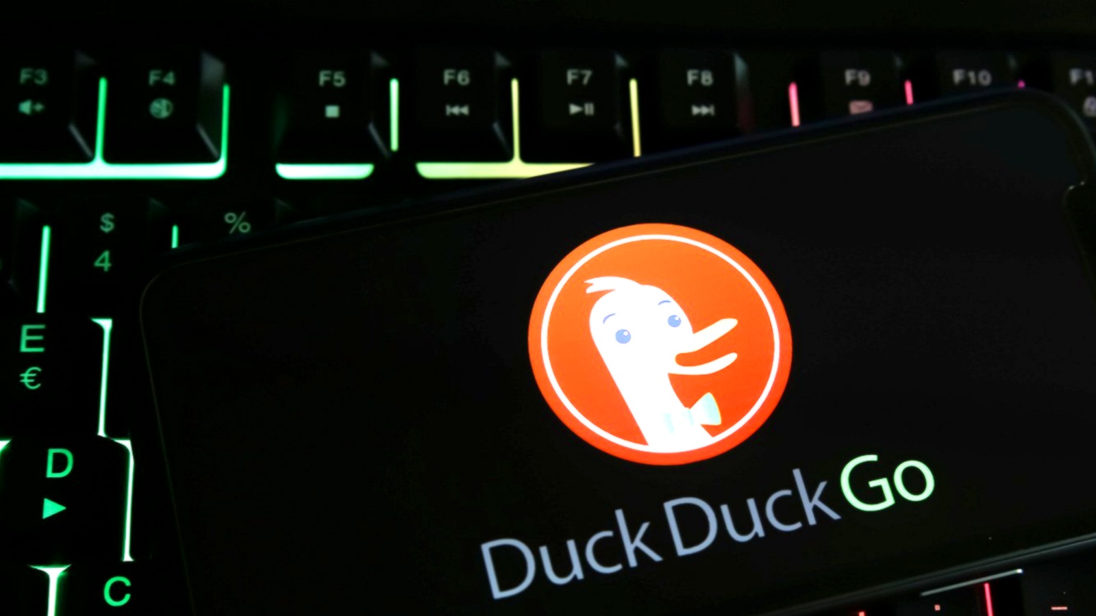 <br>DuckDuckGo دفاع در برابر کلاهبرداری را تقویت میکند تا فروشگاههای جعلی و سایتهای رمزارز را مسدود کند<br>
