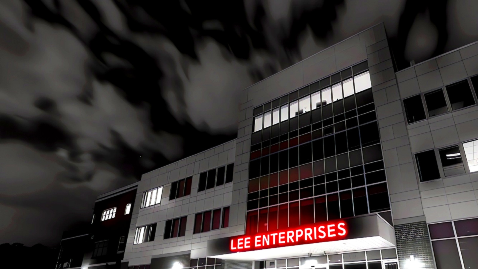 <br>غول رسانهای Lee Enterprises میگوید نقض دادهها ۳۹ هزار نفر را تحت تأثیر قرار داده است<br>