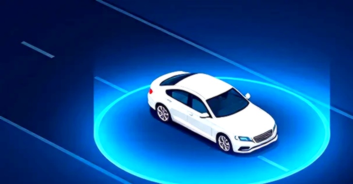 <br>دستگاههای GPS سینوترک در معرض کنترل از راه دور خودرو از طریق رمزهای عبور پیشفرض<br>