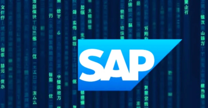 <br>گروههای APT وابسته به چین از آسیبپذیری SAP CVE-2025-31324 برای نفوذ به 581 سیستم حیاتی در سراسر جهان سوءاستفاده میکنند<br>