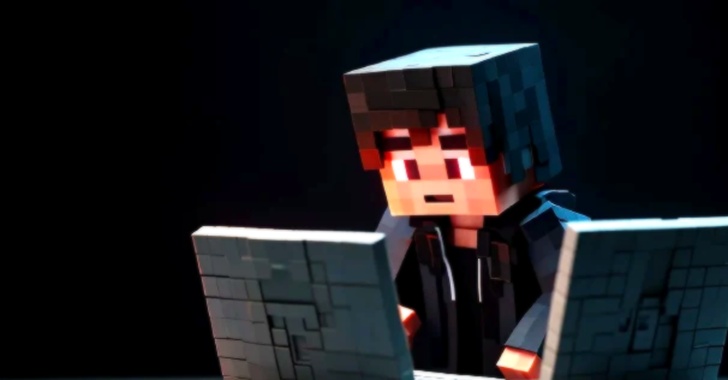 <br>بیش از ۱۵۰۰ بازیکن Minecraft توسط بدافزار جاوا آلوده شدند که خود را به عنوان مودهای بازی در GitHub جا زده بود<br>