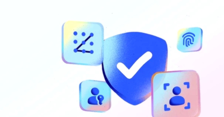 <br>متا پشتیبانی از ورود با پسکلید را به فیسبوک برای کاربران اندروید و iOS اضافه میکند<br>