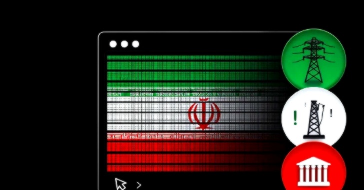 <br>هکرهای ایرانی دسترسی ۲ ساله به زیرساختهای حیاتی خاورمیانه را از طریق آسیبپذیریهای VPN و بدافزار حفظ میکنند<br>