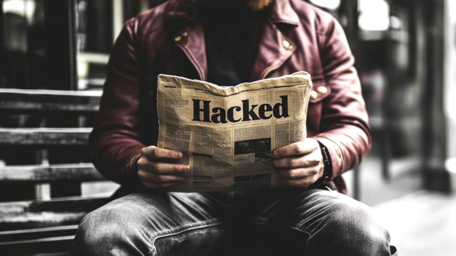<br>سیستم ایمیل واشنگتن پست هک شد، حسابهای روزنامهنگاران به خطر افتاد<br>