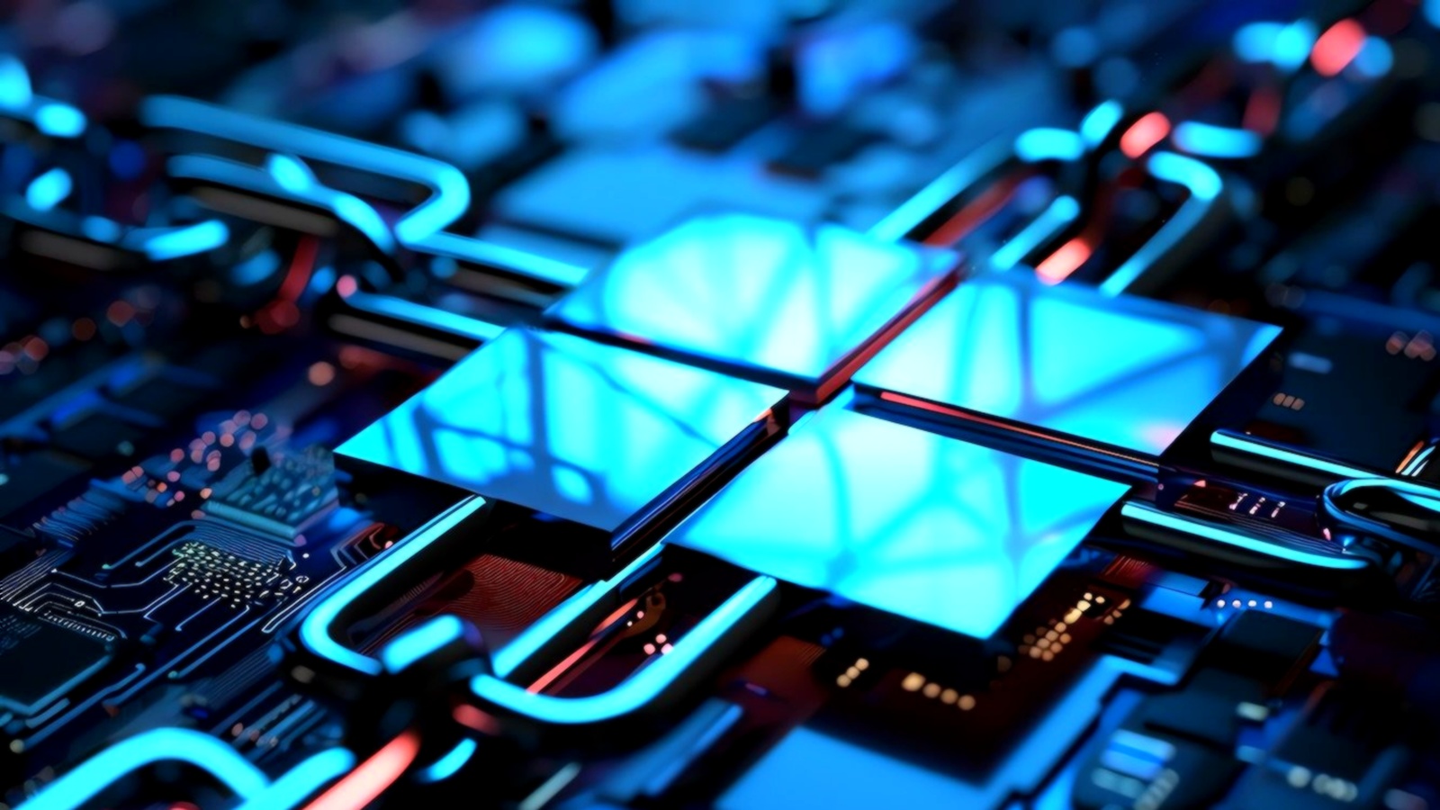 <br>مایکروسافت تأیید کرد که بهروزرسانیهای ویندوز ۱۰ ماه می باعث فعال شدن بازیابی BitLocker میشود<br>