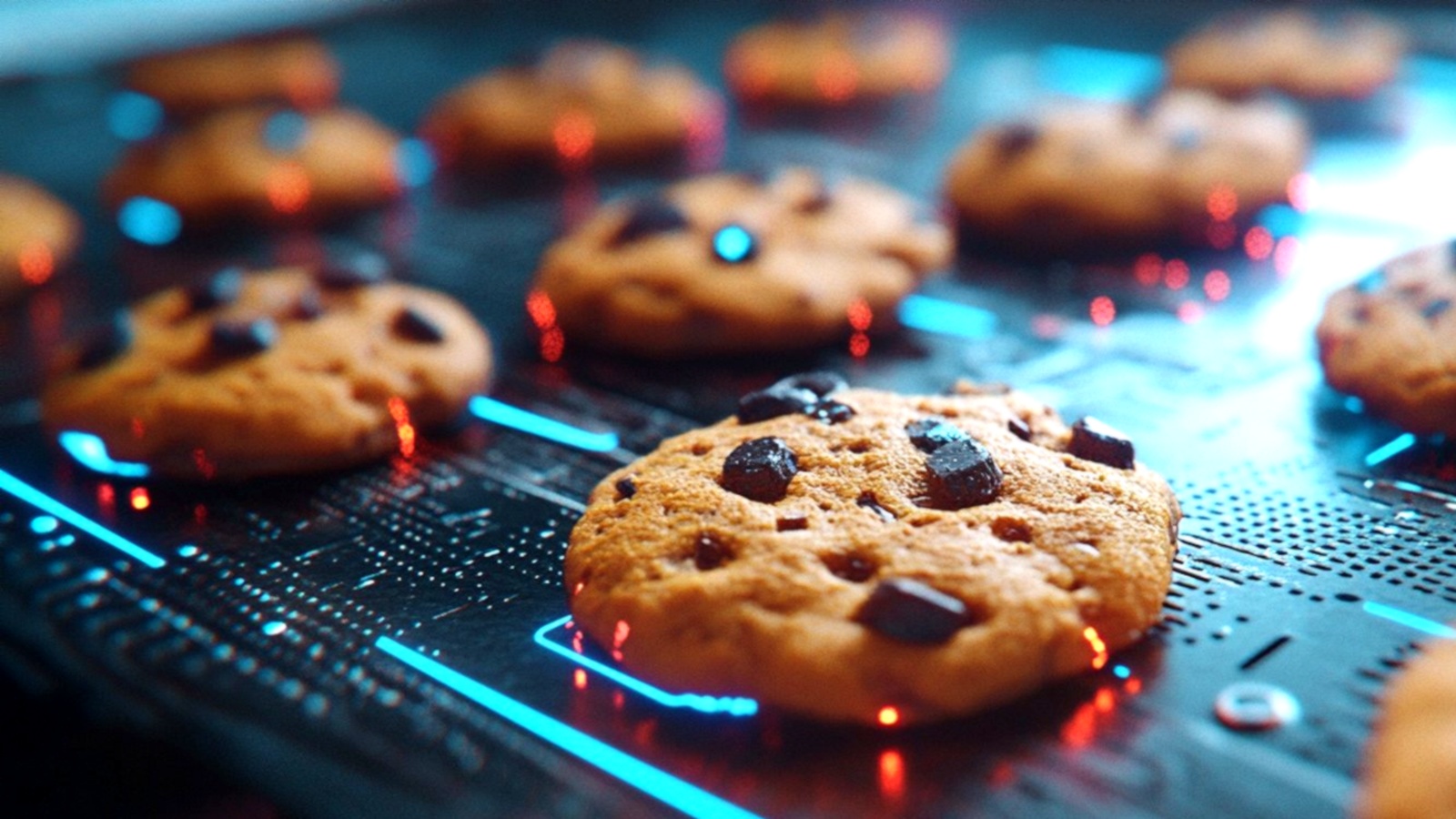 <br>حمله Cookie-Bite با استفاده از افزونه کروم برای سرقت توکنهای جلسه<br>