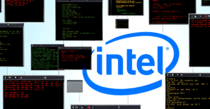 <br>محققان نقصهای جدید پردازندههای اینتل را فاش کردند که باعث نشت حافظه و حملات Spectre v2 میشوند<br>