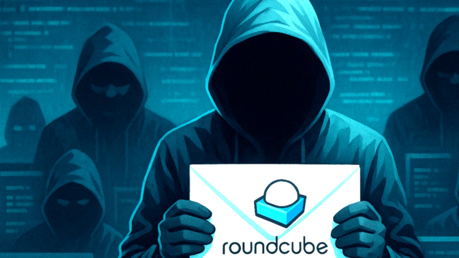 <br>هکر در حال فروش اکسپلویت بحرانی Roundcube webmail پس از افشای اطلاعات فنی<br>