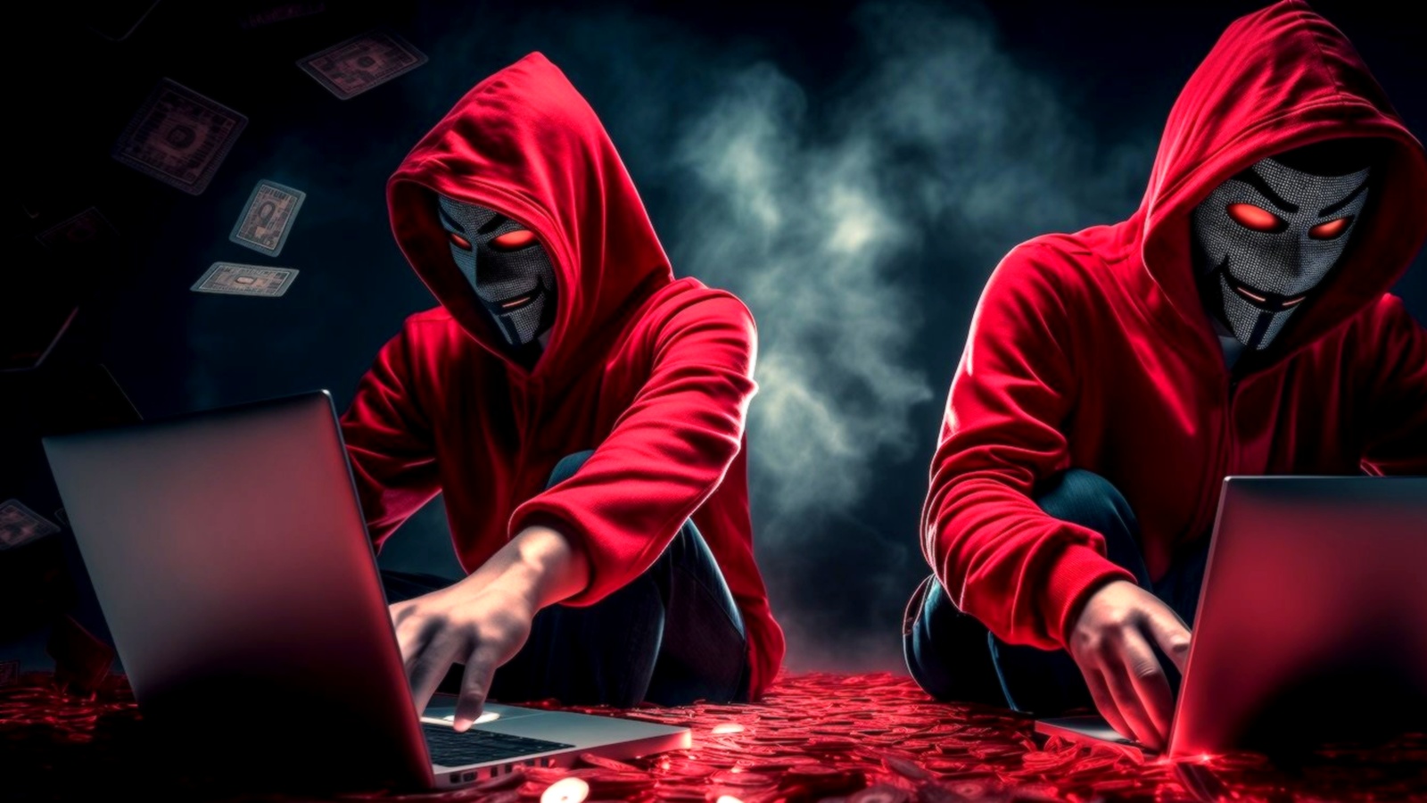 <br>هکر ۲۲۳ میلیون دلار در سرقت ارز دیجیتال پروتکل سیتوس سرقت کرد<br>