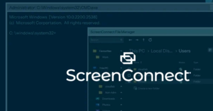 <br>حمله سایبری به ConnectWise؛ بازیگر دولتی مظنون به نفوذ هدفمند<br>