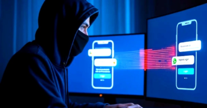 <br>هکرهای روسی از OAuth مایکروسافت برای هدف قرار دادن متحدان اوکراین از طریق سیگنال و واتساپ سوءاستفاده میکنند<br>