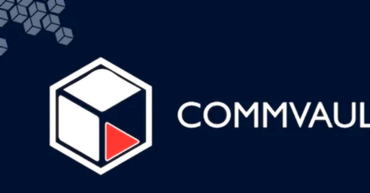 <br>آسیبپذیری Commvault CVE-2025-34028 پس از تأیید سوءاستفاده فعال به فهرست KEV سیسا اضافه شد<br>