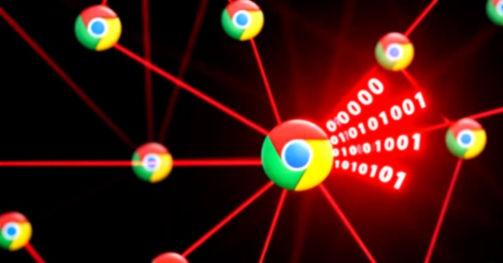 <br>آسیبپذیری روز صفر گوگل کروم CVE-2025-2783 توسط TaxOff برای استقرار بکدور Trinper مورد سوءاستفاده قرار گرفت<br>