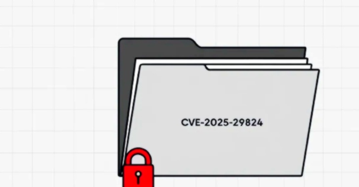 <br>باجافزار Play از آسیبپذیری ویندوز CVE-2025-29824 به عنوان Zero-Day برای نفوذ به سازمان آمریکایی استفاده کرد<br>