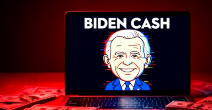 <br>وزارت دادگستری آمریکا ۱۴۵ دامنه مرتبط با بازار کارتهای اعتباری دزدیده BidenCash را در عملیاتی جهانی توقیف کرد<br>