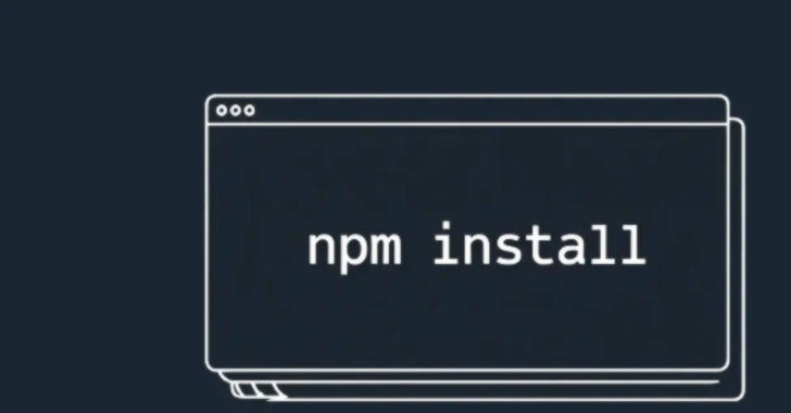 <br>بسته مخرب npm از استگانوگرافی یونیکد و تقویم گوگل به عنوان دراپر C2 استفاده میکند<br>