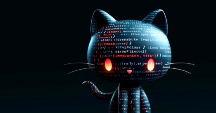 <br>بیش از 200 مخزن آلوده GitHub در کمپینی که گیمرها و توسعهدهندگان را هدف قرار میدهد کشف شد<br>
