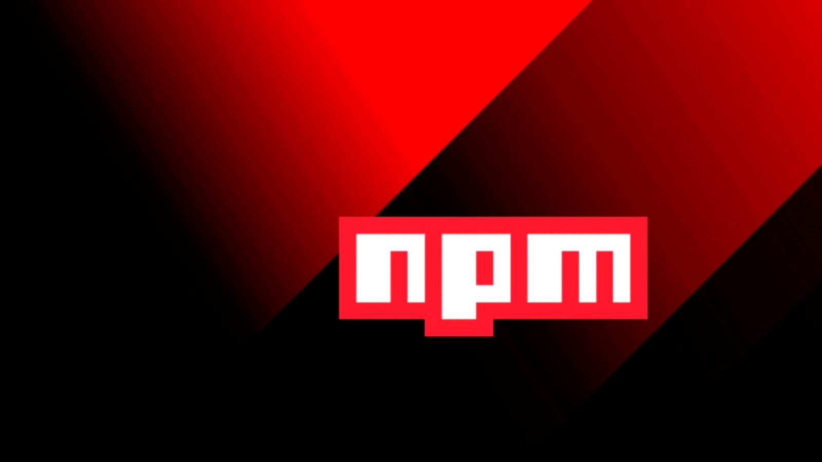 <br>بسته مخرب NPM از استگانوگرافی یونیکد برای فرار از تشخیص استفاده میکند<br>