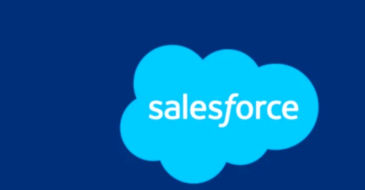 <br>محققان بیش از ۲۰ ریسک پیکربندی، شامل پنج CVE، در Salesforce Industry Cloud کشف کردند<br>