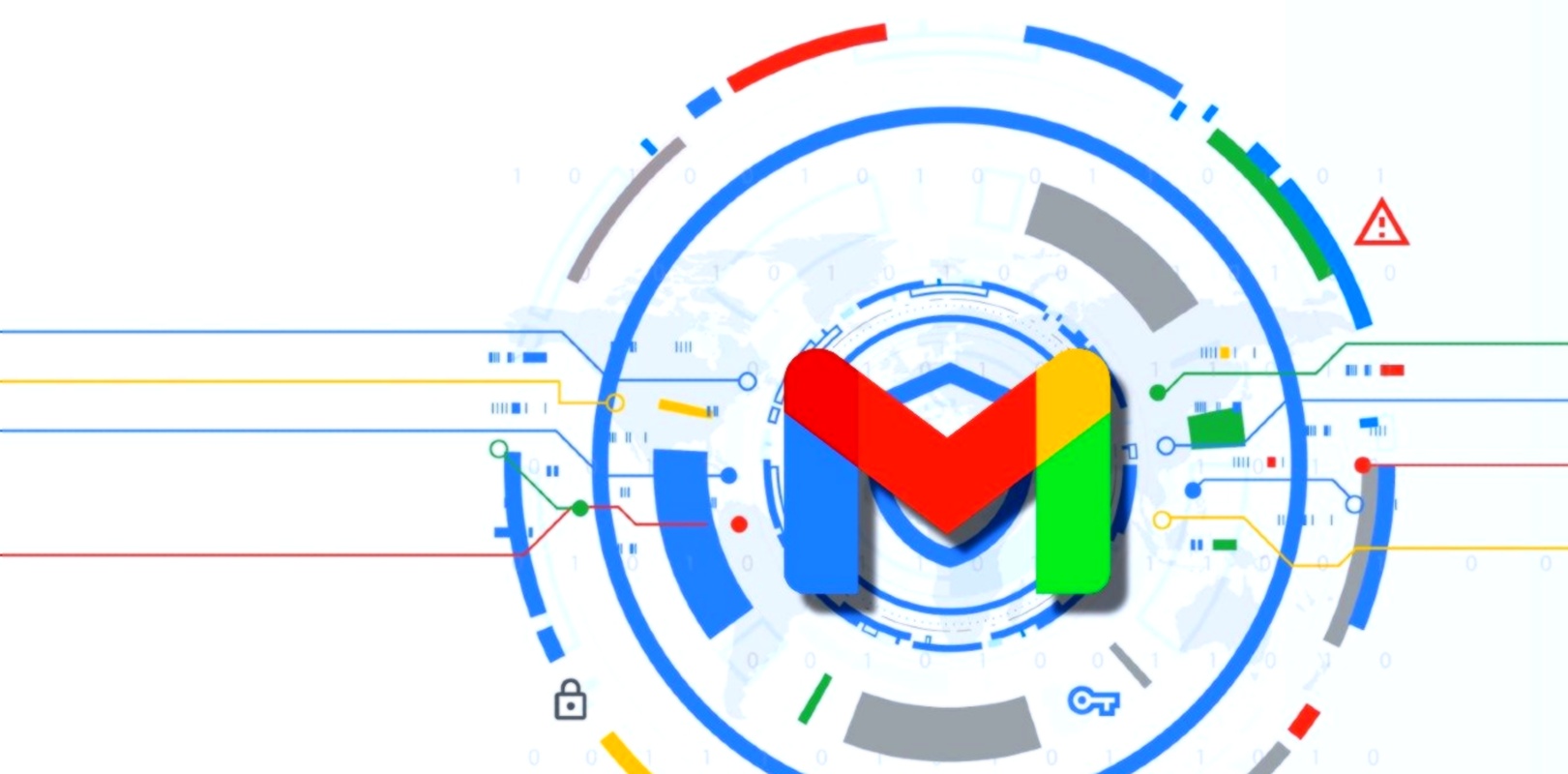 <br>فیشرها از Google OAuth سوءاستفاده میکنند تا گوگل را در حمله تکرار DKIM جعل کنند<br>