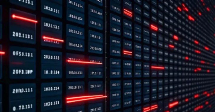 <br>۲۵۱ آیپی میزبانیشده توسط آمازون در اسکن سوءاستفاده هدفگیری ColdFusion، Struts و Elasticsearch استفاده شد<br>