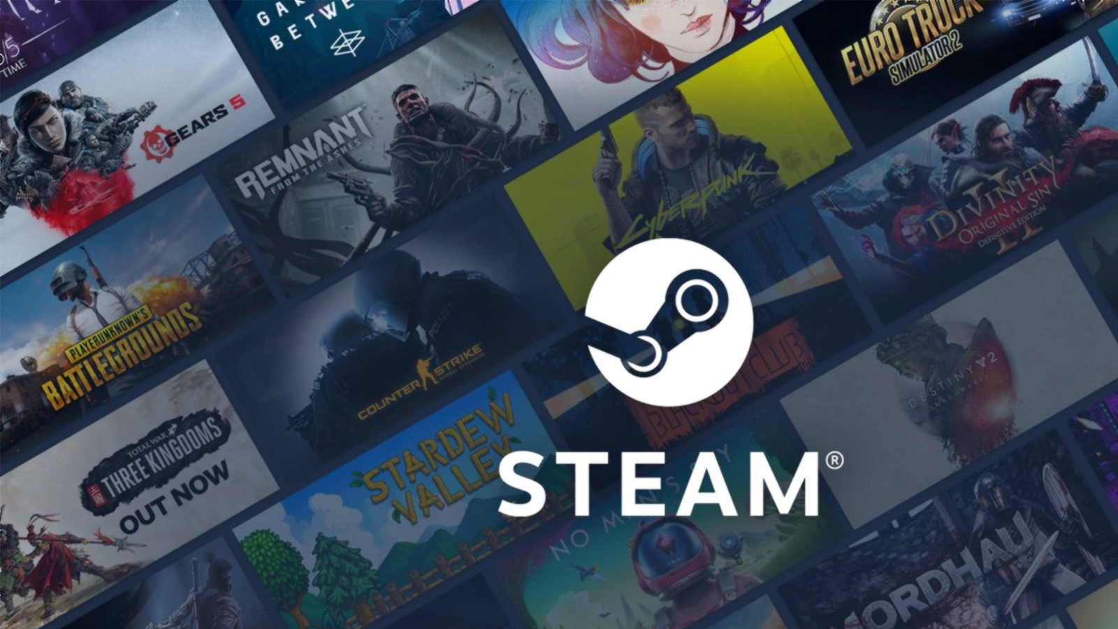 <br>توییلیو نقض امنیت را پس از درز کدهای احراز هویت دو مرحلهای Steam رد کرد<br>
