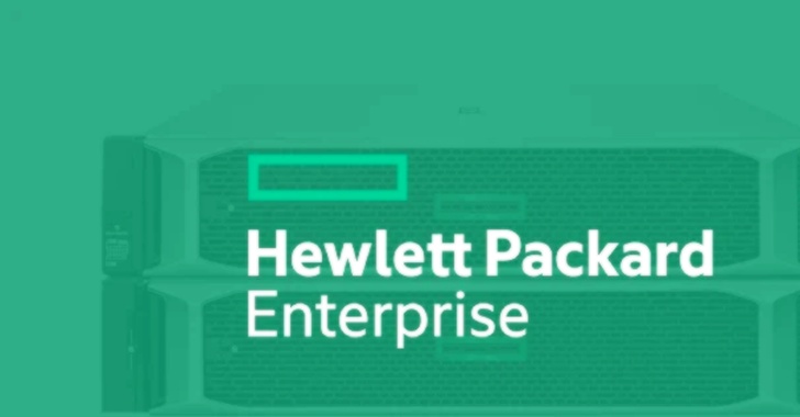 <br>HPE وصله امنیتی برای باگ StoreOnce منتشر کرد که امکان دور زدن احراز هویت از راه دور را فراهم میکند<br>