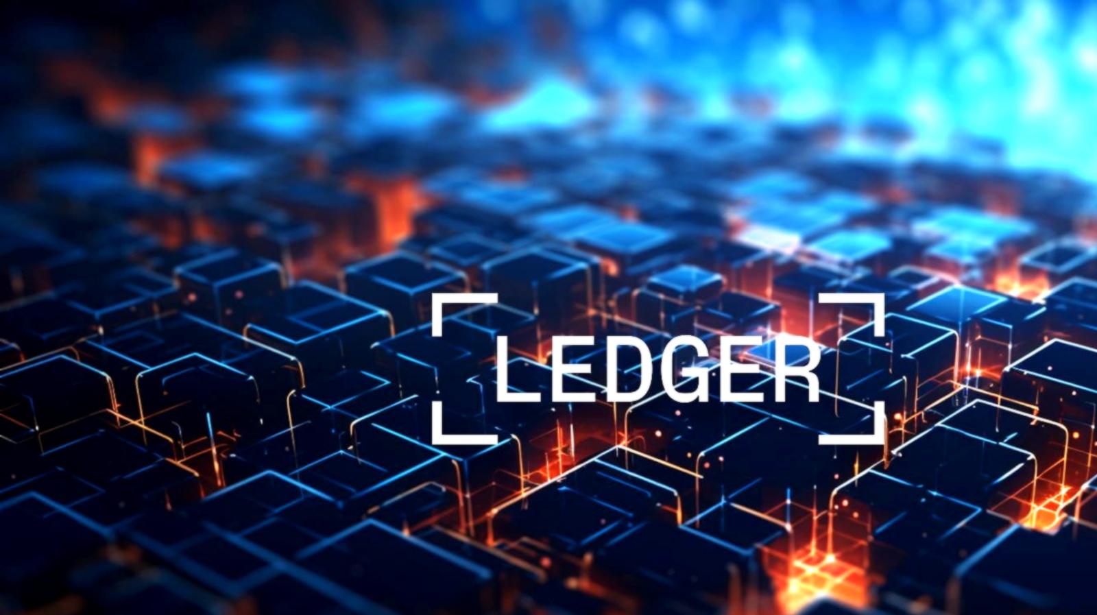<br>هکرها از اپلیکیشنهای جعلی Ledger برای سرقت عبارات بذر کاربران Mac استفاده میکنند<br>